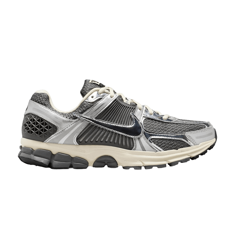 Nike Zoom Vomero 5 Gris Fer Chrome