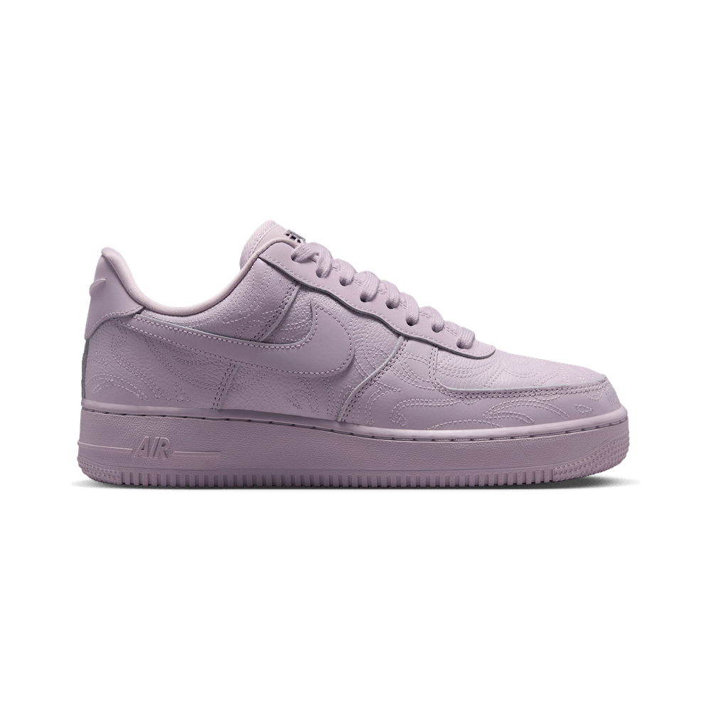 Nike Air Force 1 '07 Premium Bleached Lilac (Women's)