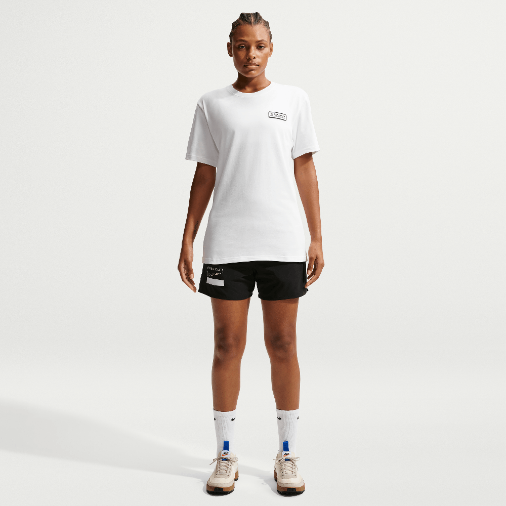 T-shirt Nike x Tom Sachs pour homme Blanc