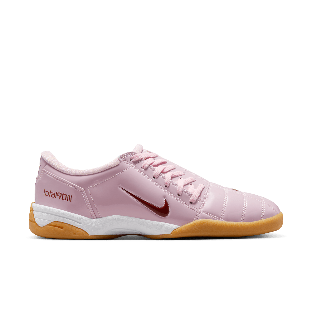 Nike Total 90 3 SP Pink Foam Team Red (Femme)