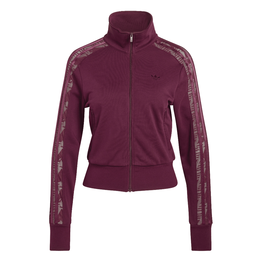Adidas FIREBIRD LACE TRACK TOP