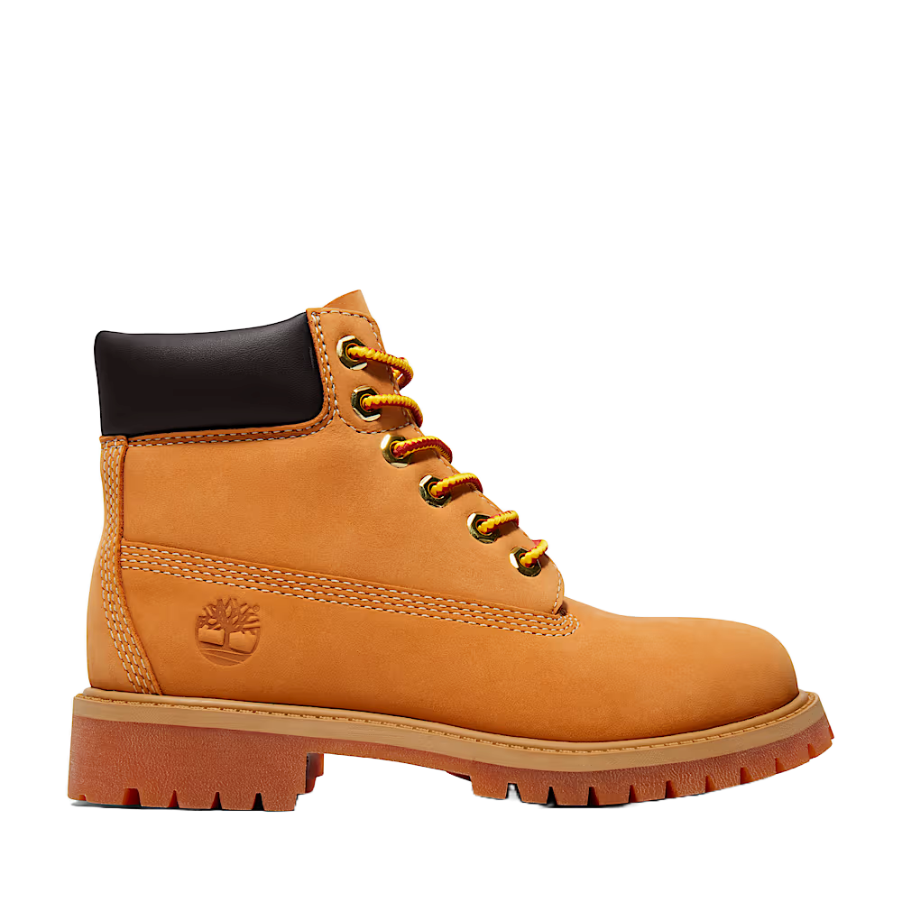 Timberland® Premium 6-Inch Waterproof Boot (Preschool)