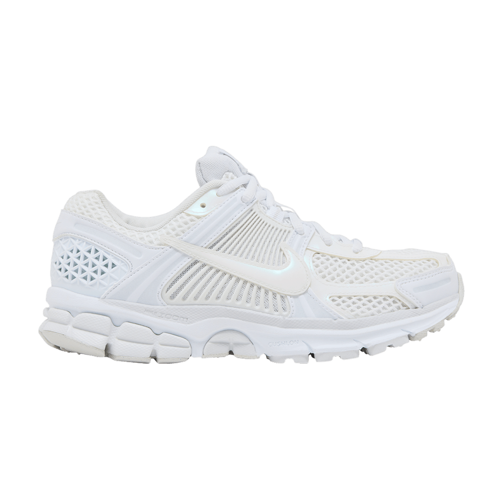 Nike Zoom Vomero 5 Triple White (Femme)