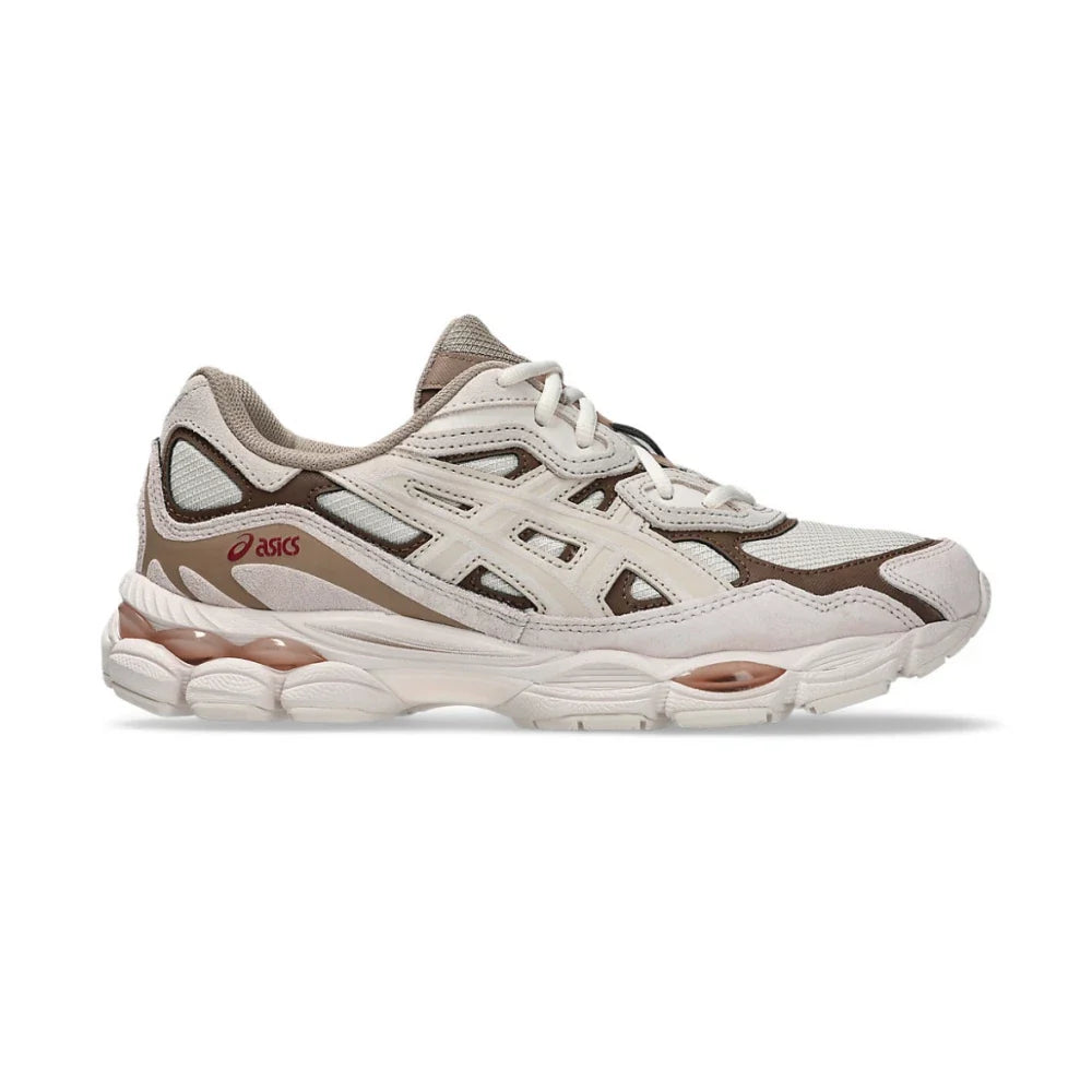 ASICS Gel-NYC Mineral Beige