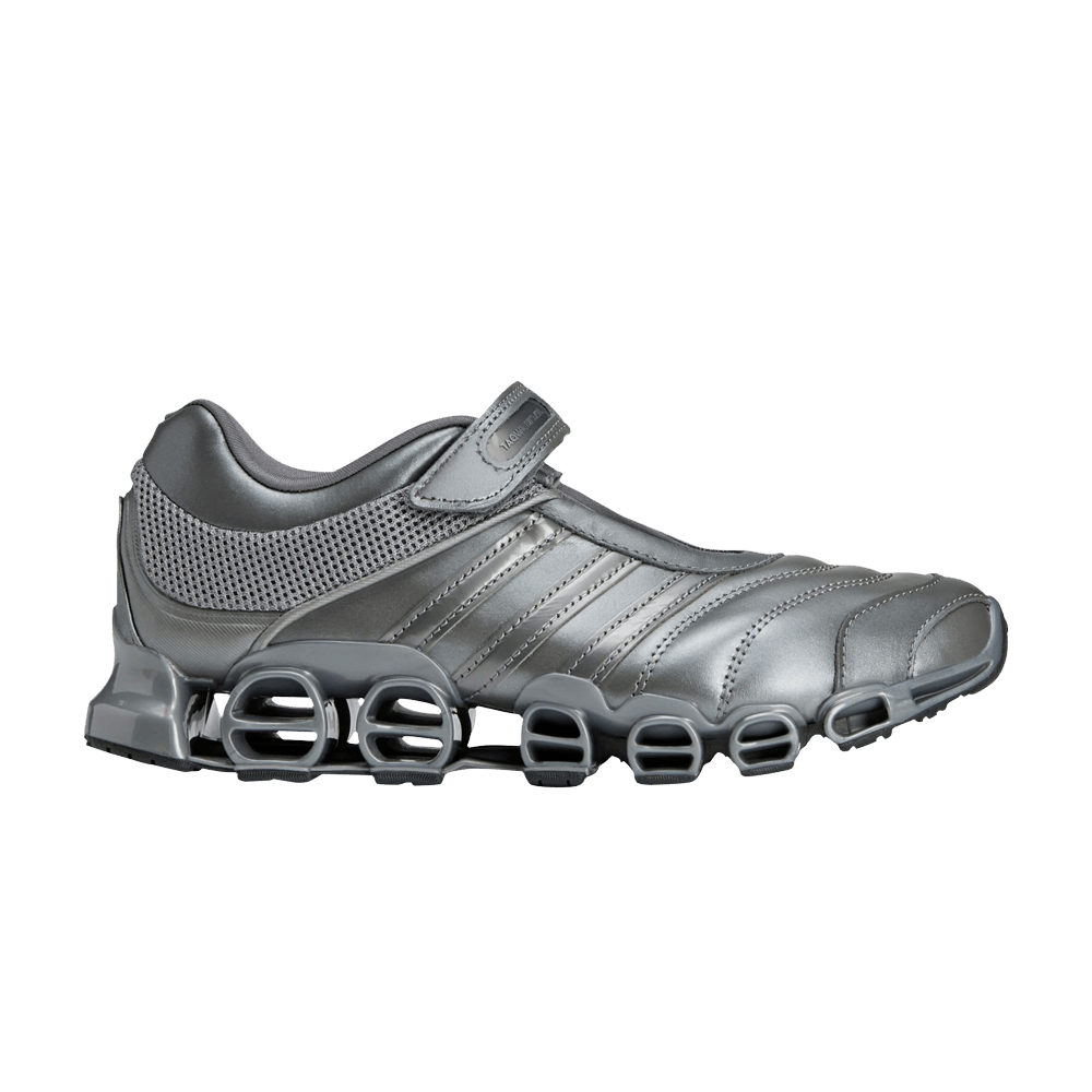 adidas Megaride Mary-Jane Taqwa Bint Ali Iron Metallic (Femmes)