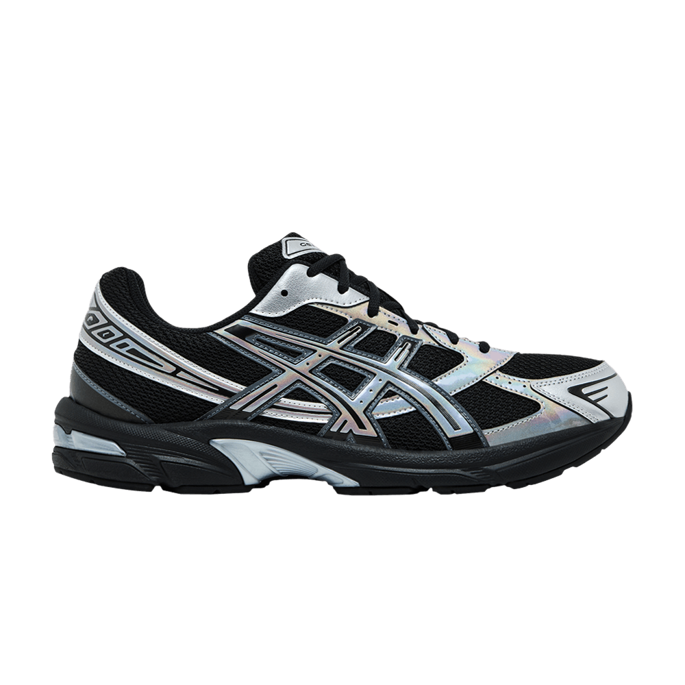 ASICS Gel-1130 Holiday Pack Black Pure Silver