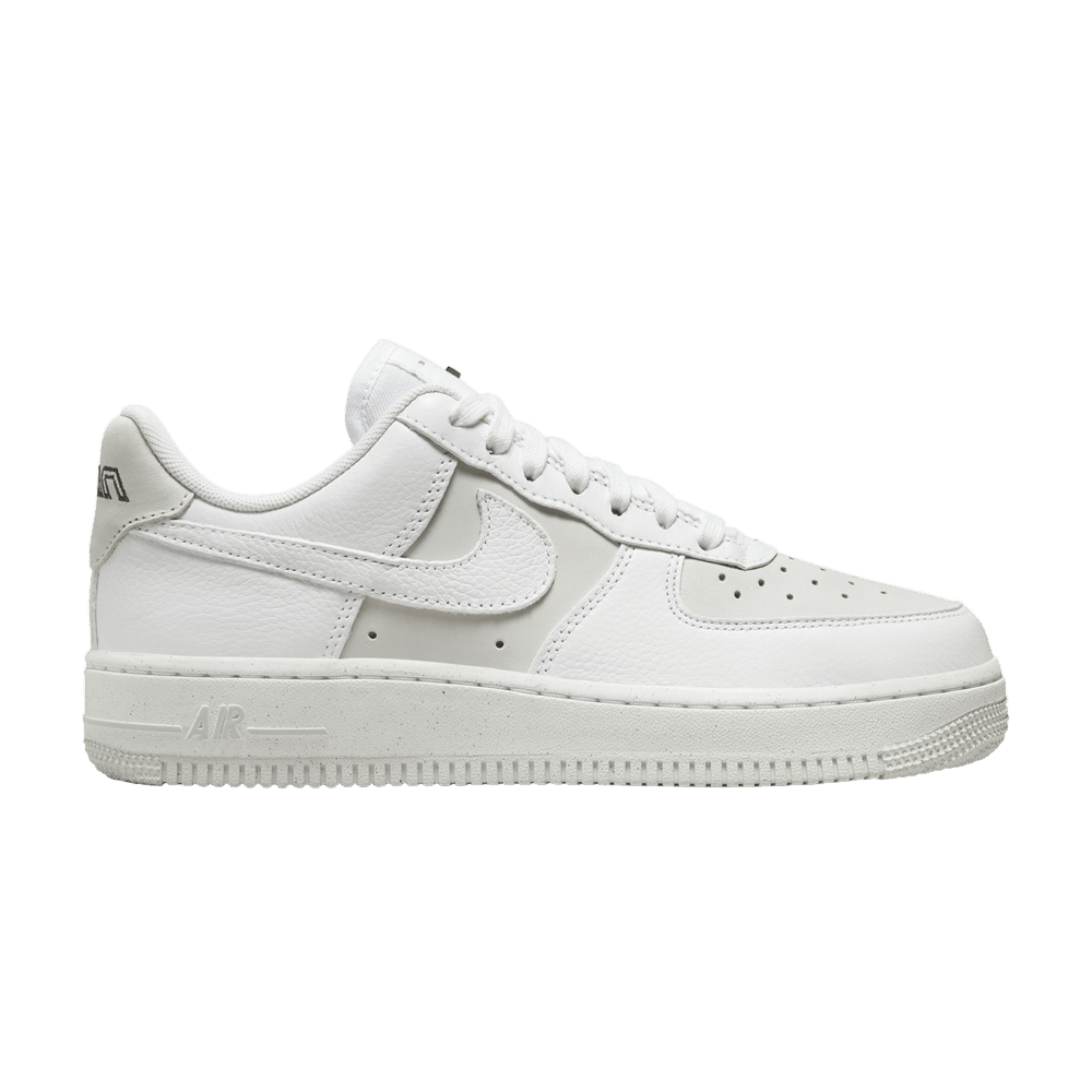 Nike Air Force 1 Low '07 LX Blanc Photon Dust (Femme)