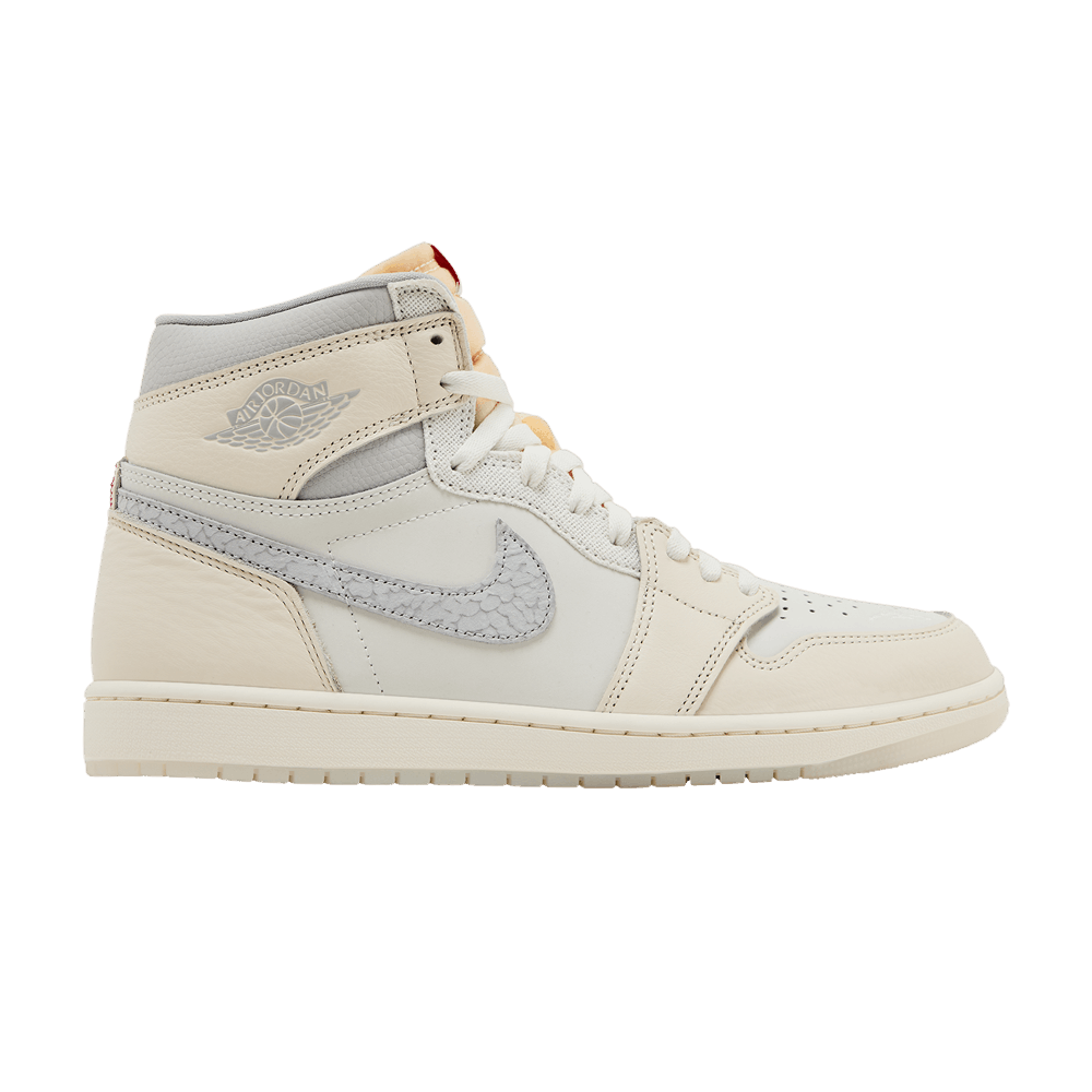 Jordan 1 Retro High OG Sail University Red