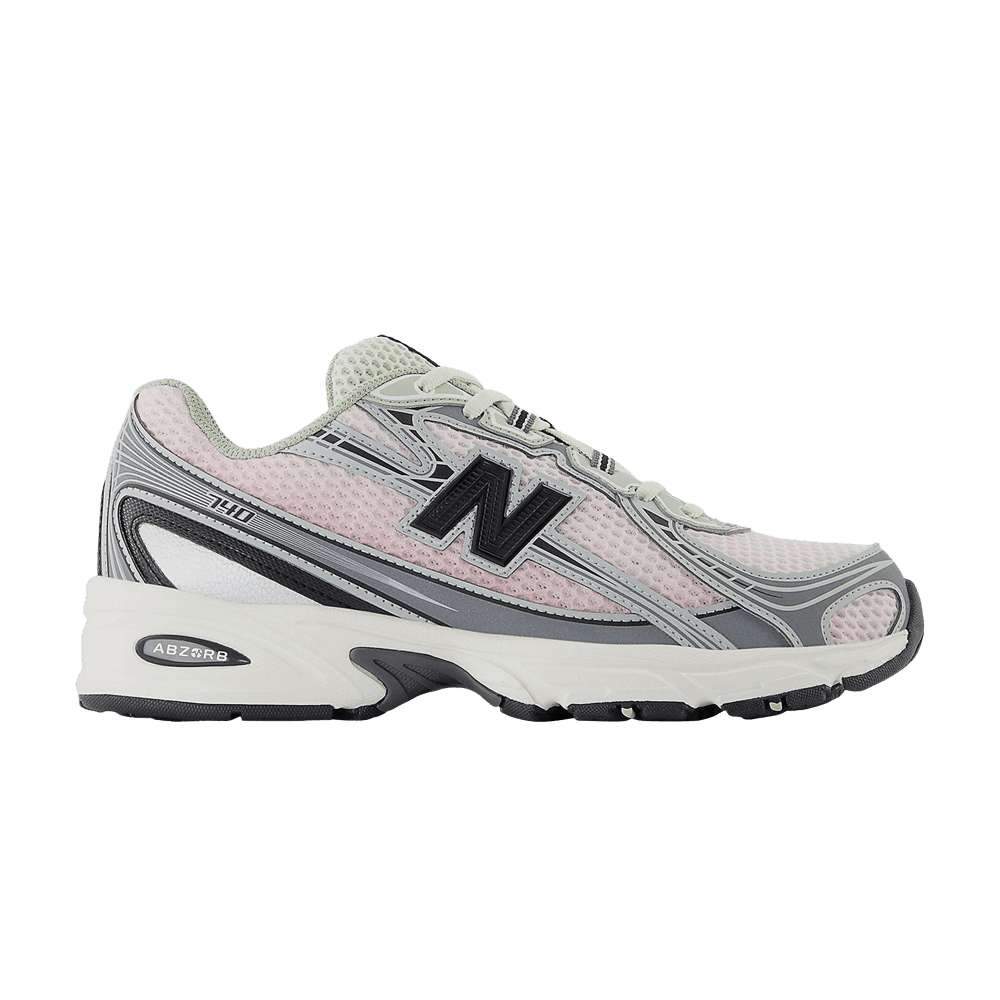 New Balance 740v2 Pink Granite Mineral