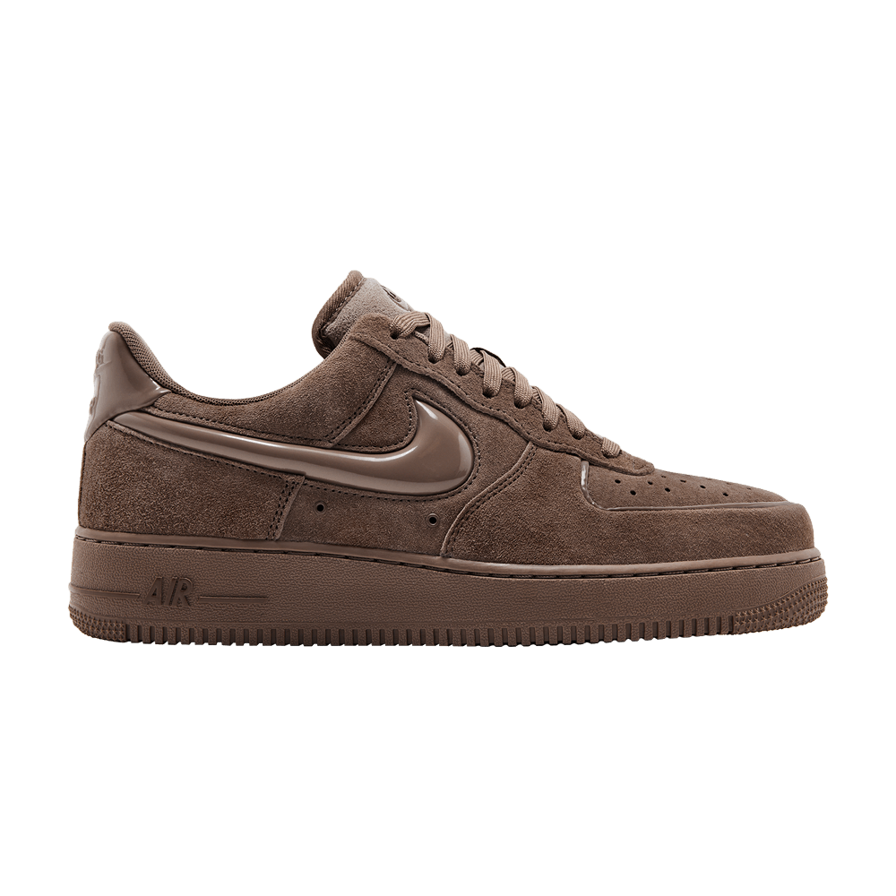 Nike Air Force 1 Low '07 Mink Brown (femme)
