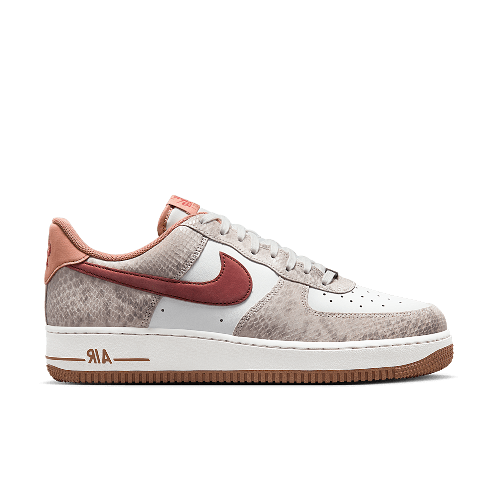 Nike Air Force 1 Low Canyon Rust Serpent