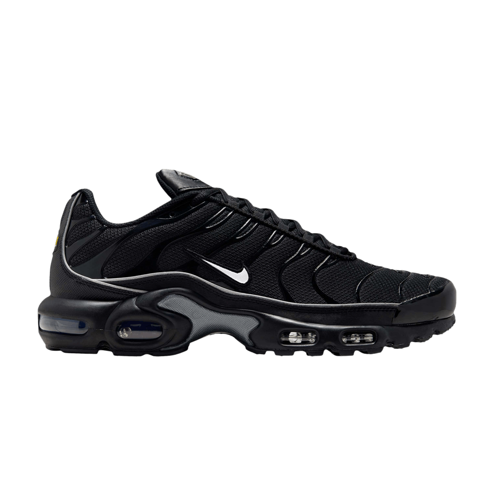 Nike Air Max Plus OG Noir Réfléchissant