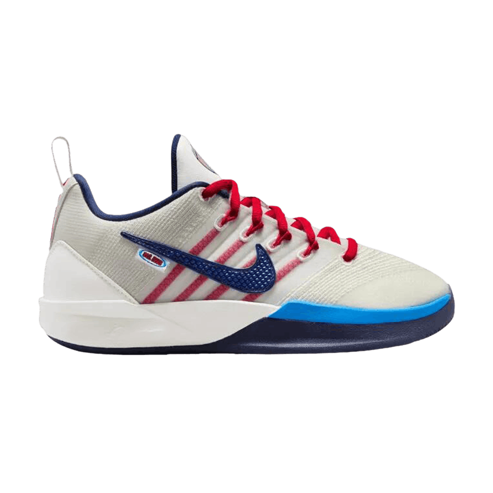 Nike Sabrina 3 WNBA 30e Anniversaire (Femme)