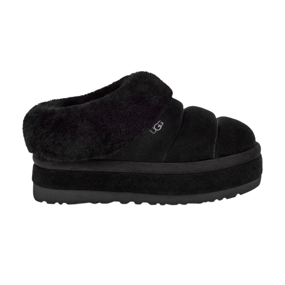 Mules UGG Tazzlita noir (femme)