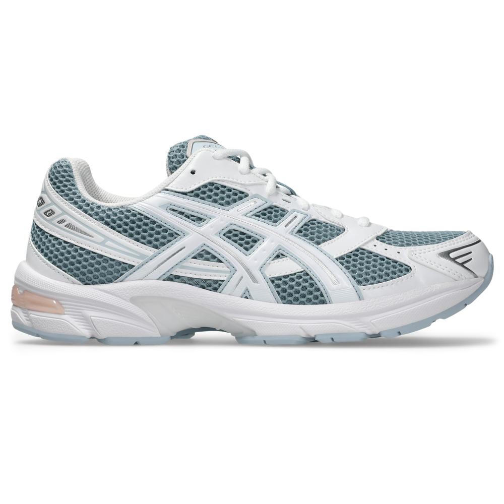 ASICS Gel-1130 Bleu Ardoise Blanc