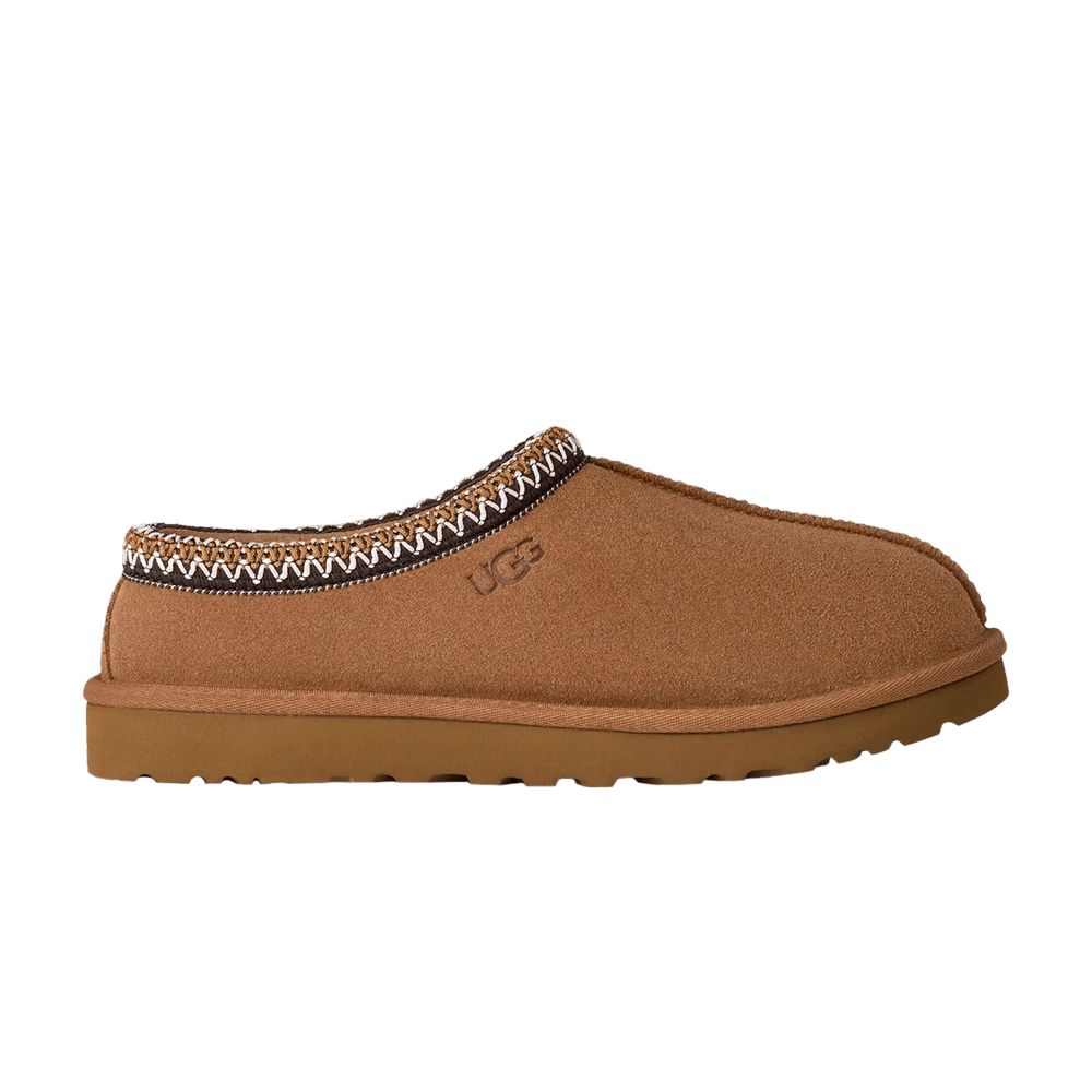 UGG Tasman II Slipper Châtaigne