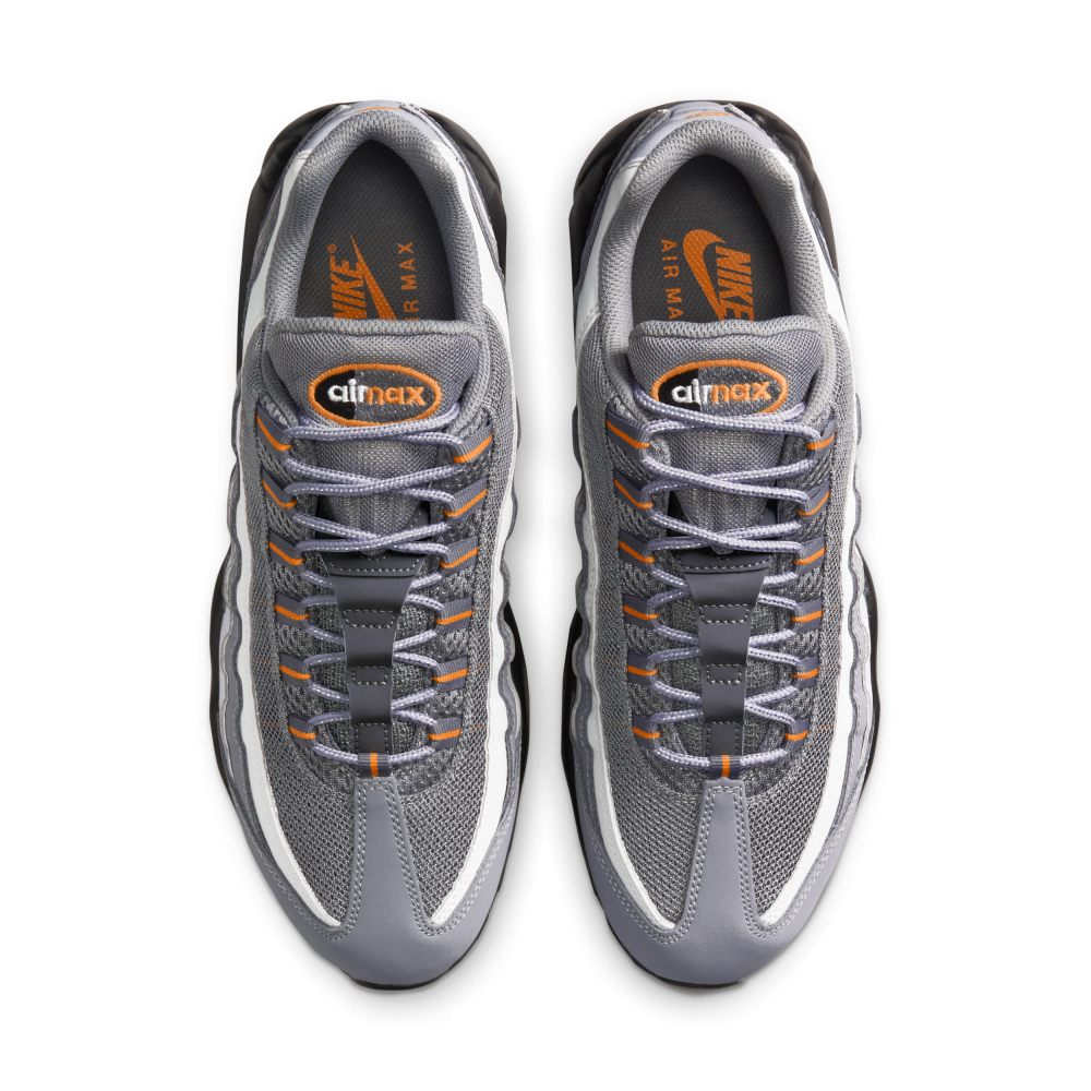 Nike Air Max 95 Cool Grey Sundial