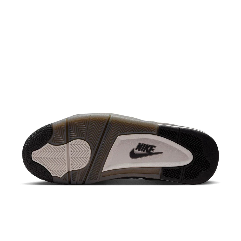 Air Jordan 4 Retro Cave Stone