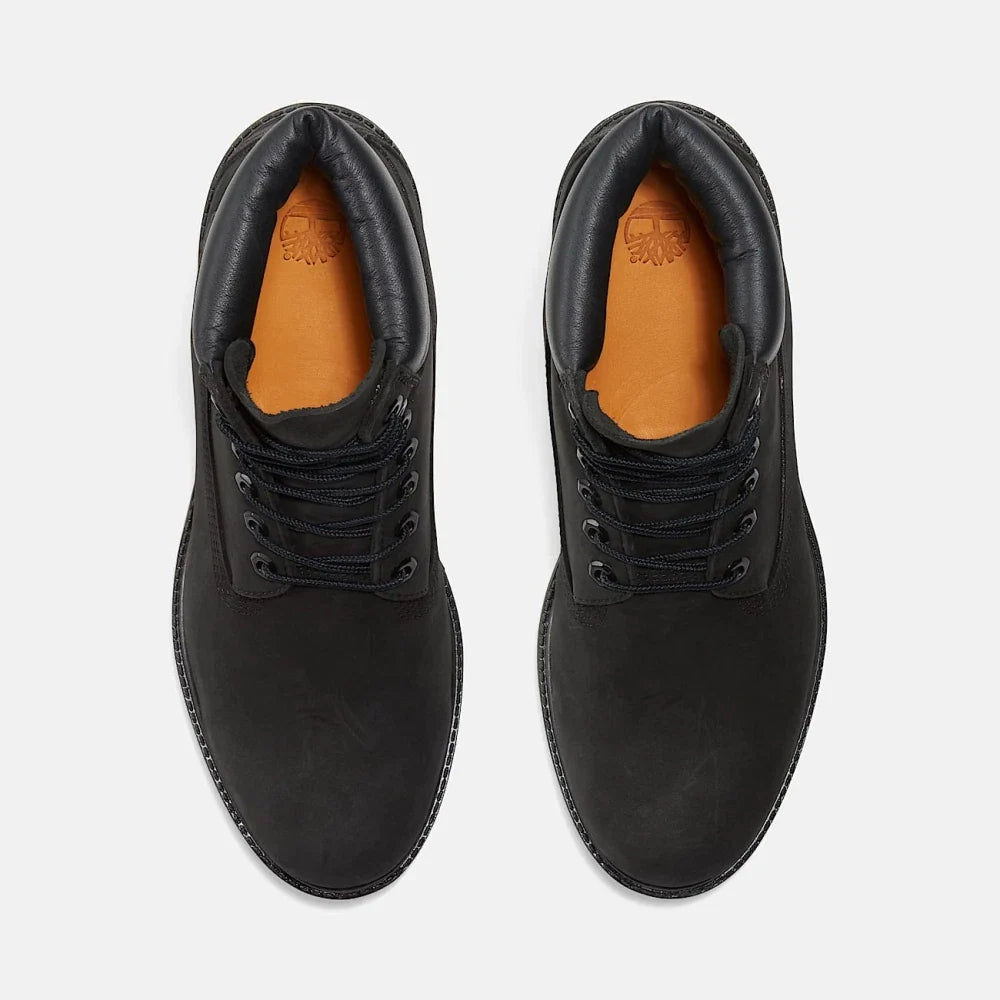 TIMBERLAND PREMIUM 6 INCH LACE UP BOOT