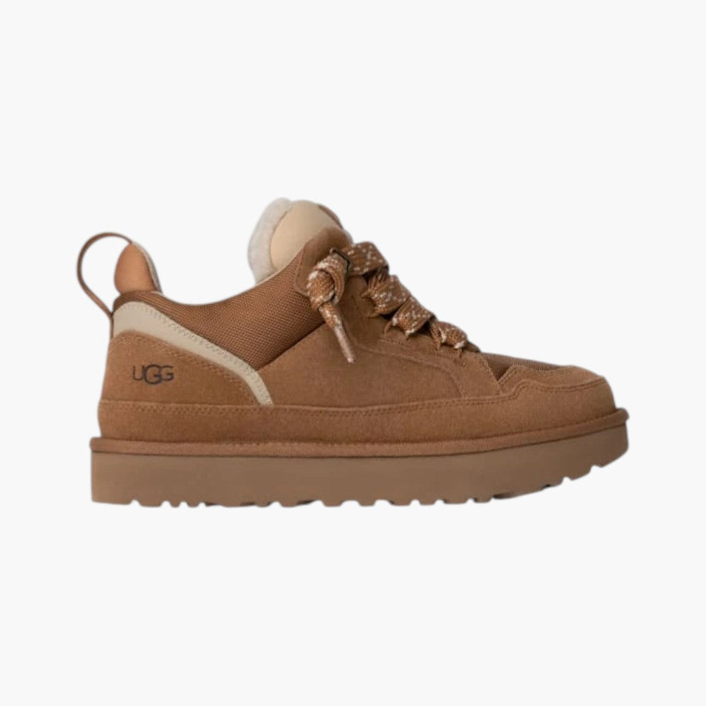 UGG Lowmel Chestnut
