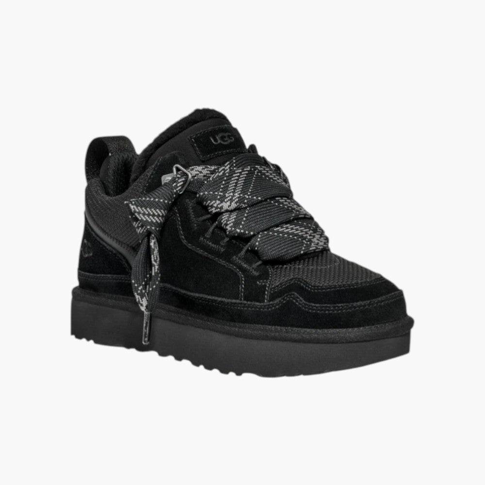 UGG Lowmel Black
