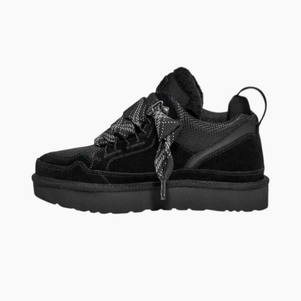 UGG Lowmel Black