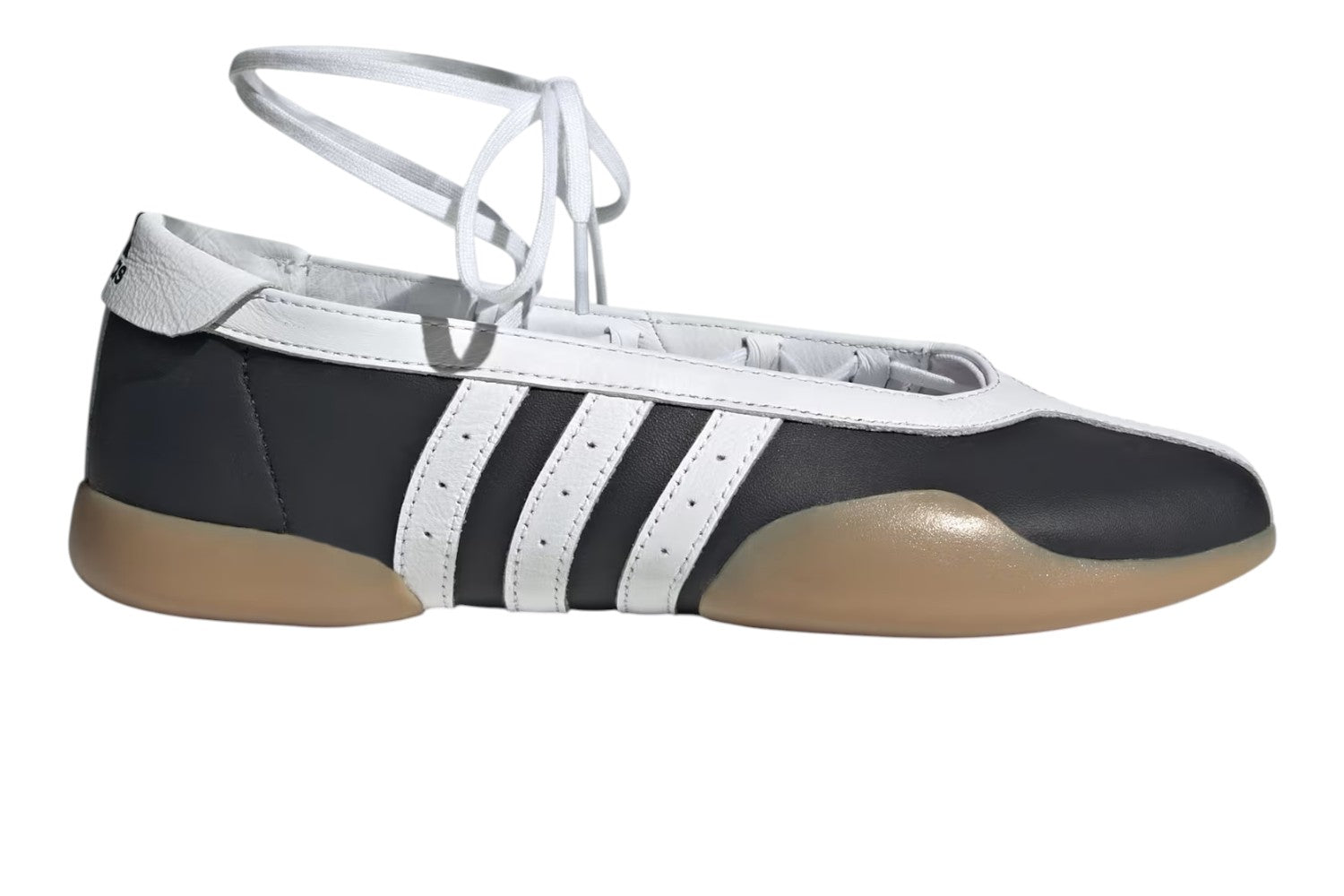 adidas Taekwondo Mei Ballet Noir Blanc (Femme)