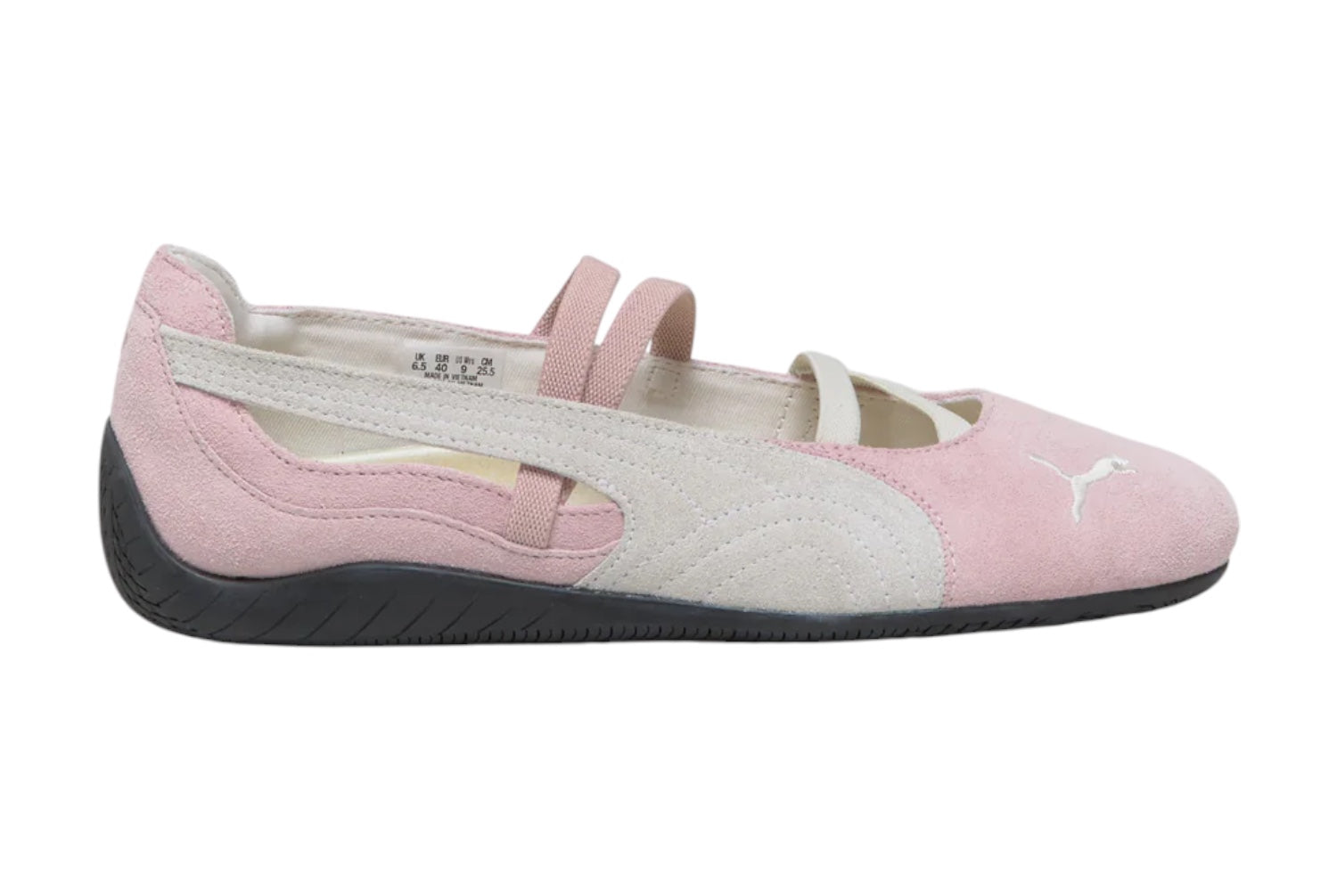 Puma Speedcat Ballet Suede Pink