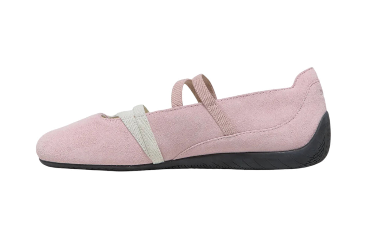 Puma Speedcat Ballet Suede Pink