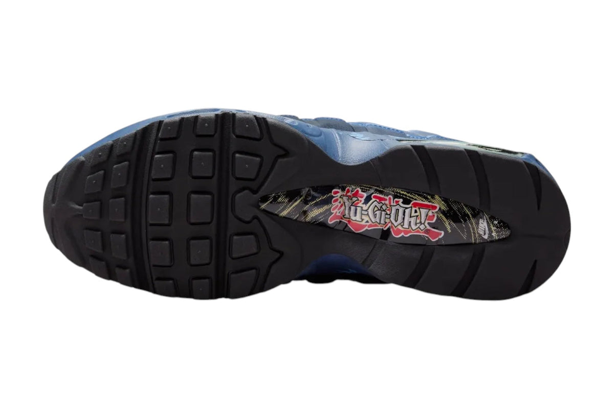 Nike Air Max Muscle 95 Yu-Gi-Oh! Joey (with Promo Card)